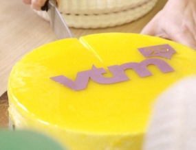 Op 1 februari bestaat VTM 25 jaar!