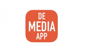 Lancering Media App