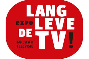 Tentoonstelling Lang Leve de tv! morgen van start.